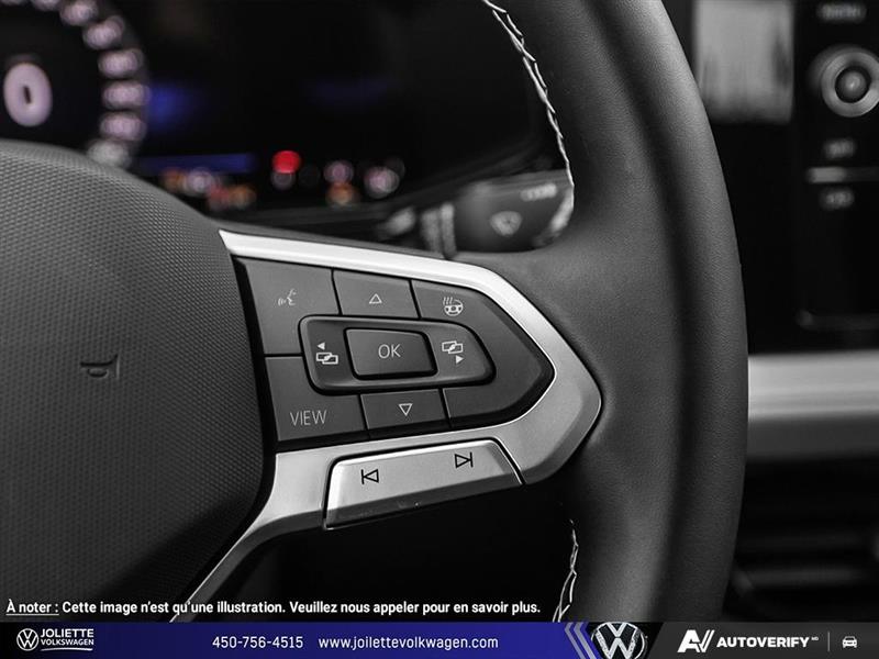 volkswagen Taos 2026 - 13