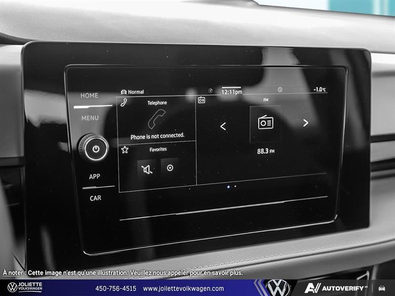 volkswagen Taos 2026 - 16