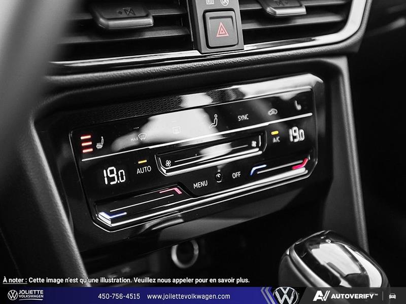 volkswagen Taos 2026 - 22