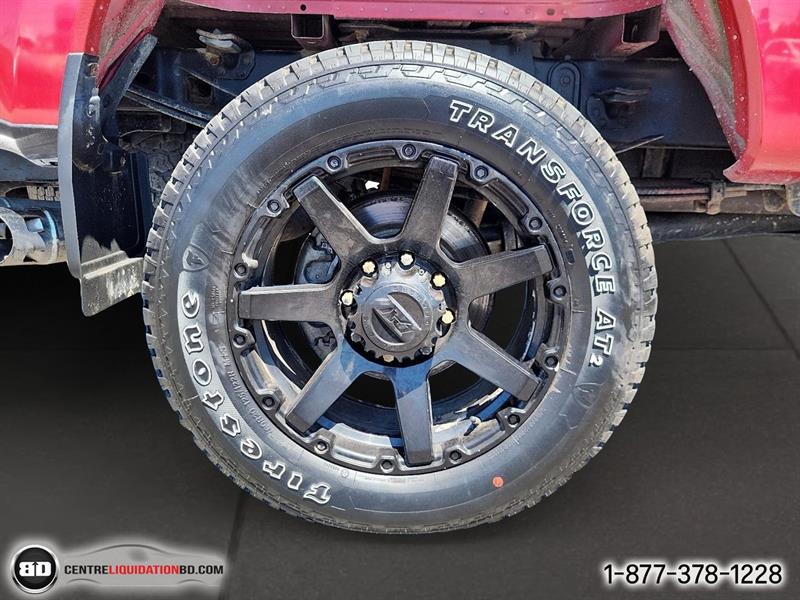 ford Super Duty F-250 SRW 2020 - 12