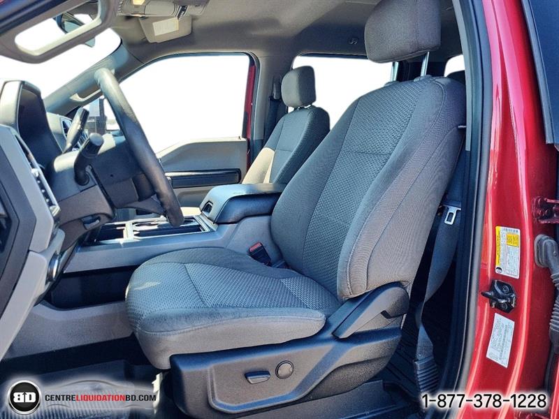 ford Super Duty F-250 SRW 2020 - 13