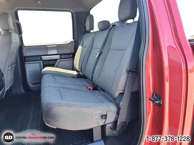 ford Super Duty F-250 SRW 2020 - 14