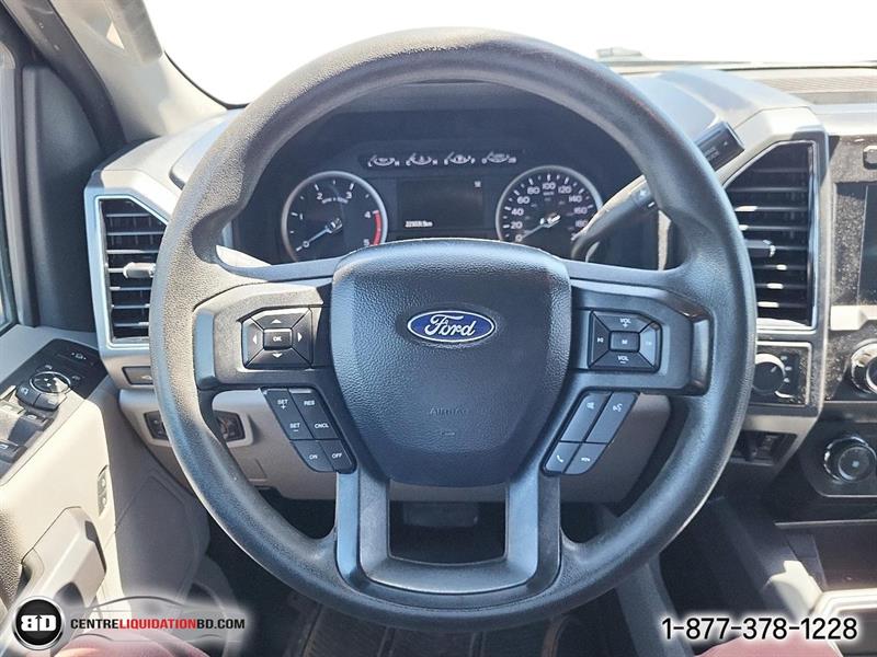 ford Super Duty F-250 SRW 2020 - 17