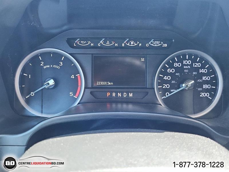 ford Super Duty F-250 SRW 2020 - 18