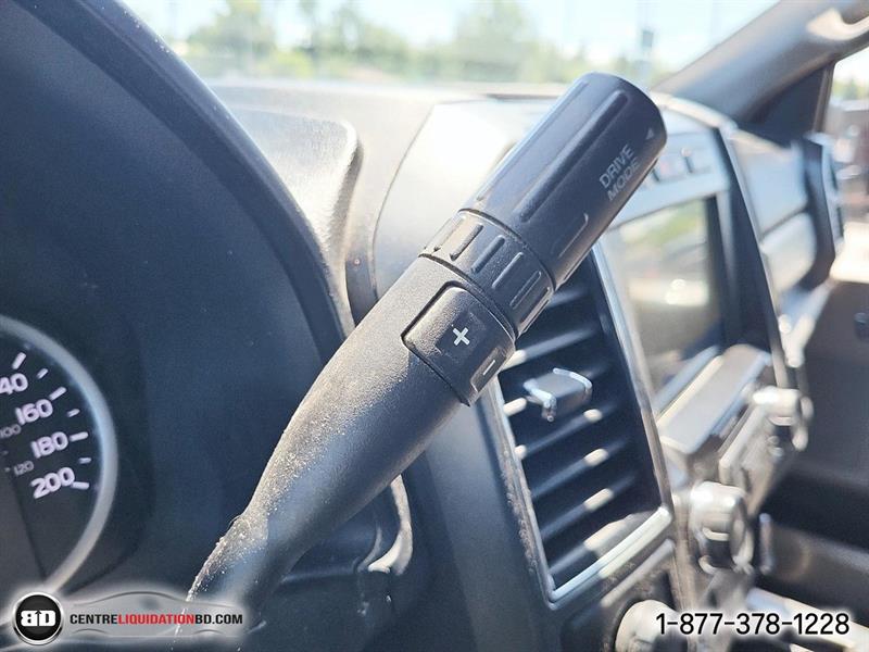 ford Super Duty F-250 SRW 2020 - 20