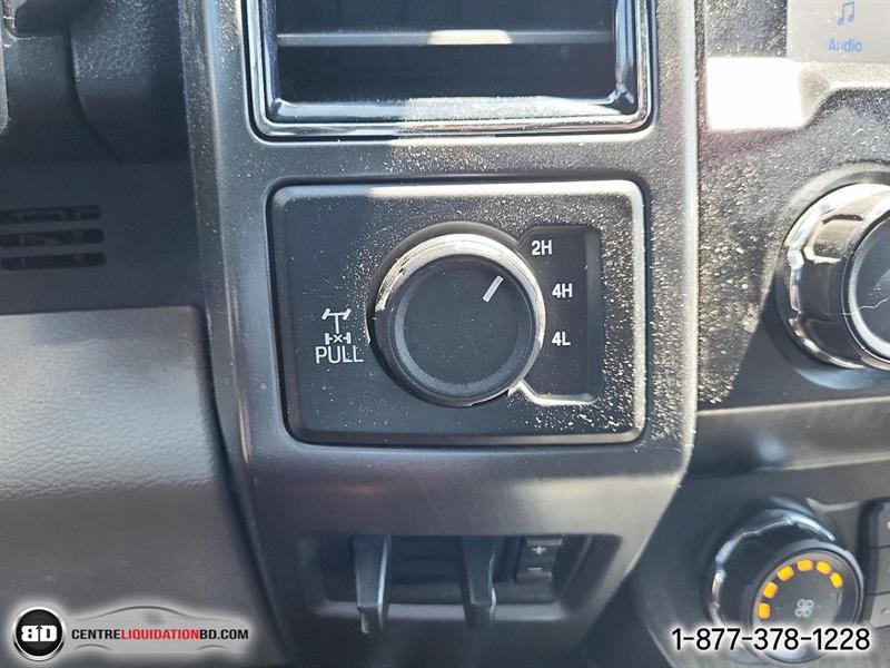 ford Super Duty F-250 SRW 2020 - 21