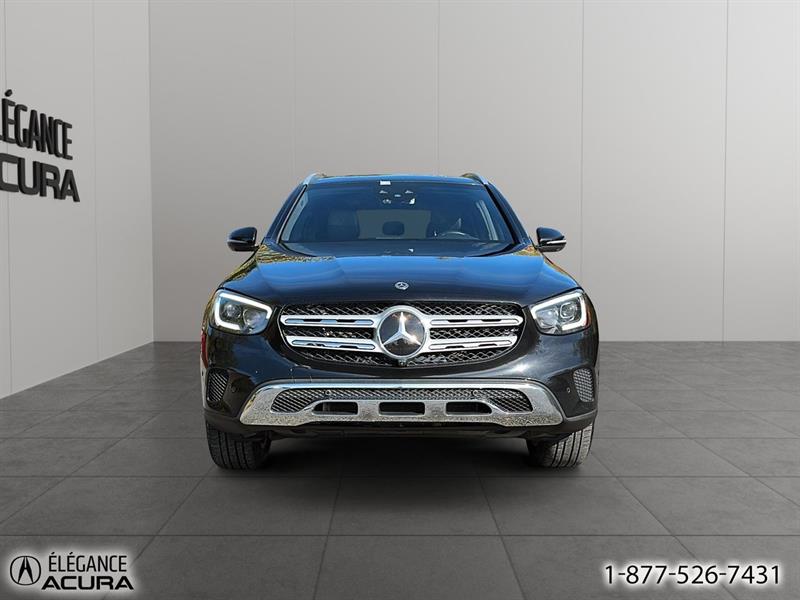 mercedes-benz GLC 2020 - 2