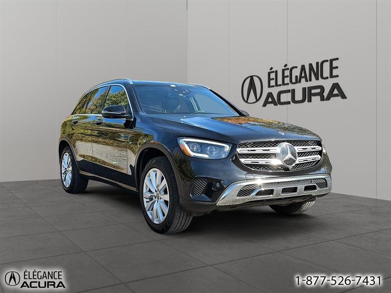 mercedes-benz GLC 2020 - 3