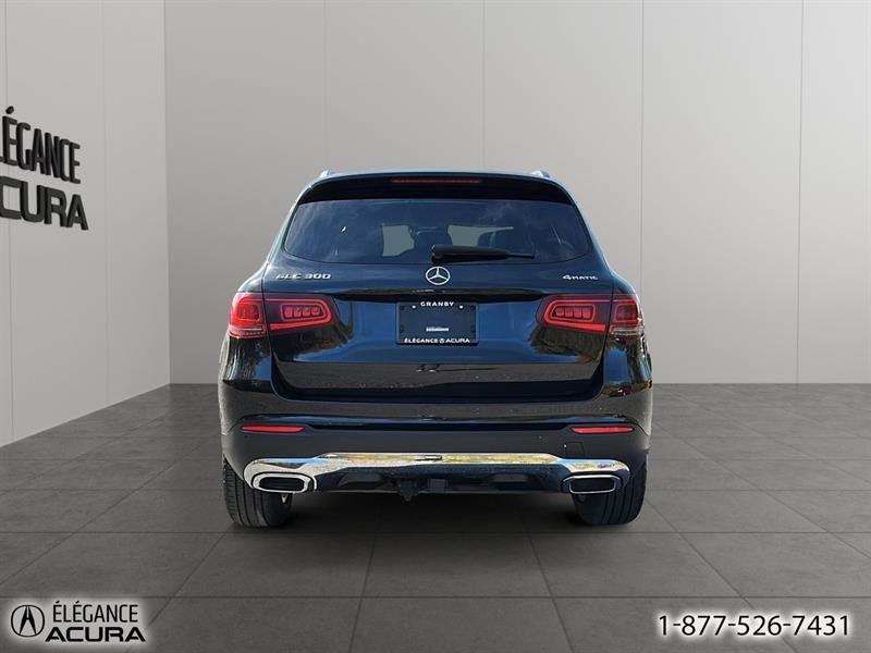 mercedes-benz GLC 2020 - 6