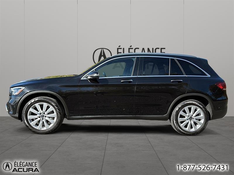 mercedes-benz GLC 2020 - 8