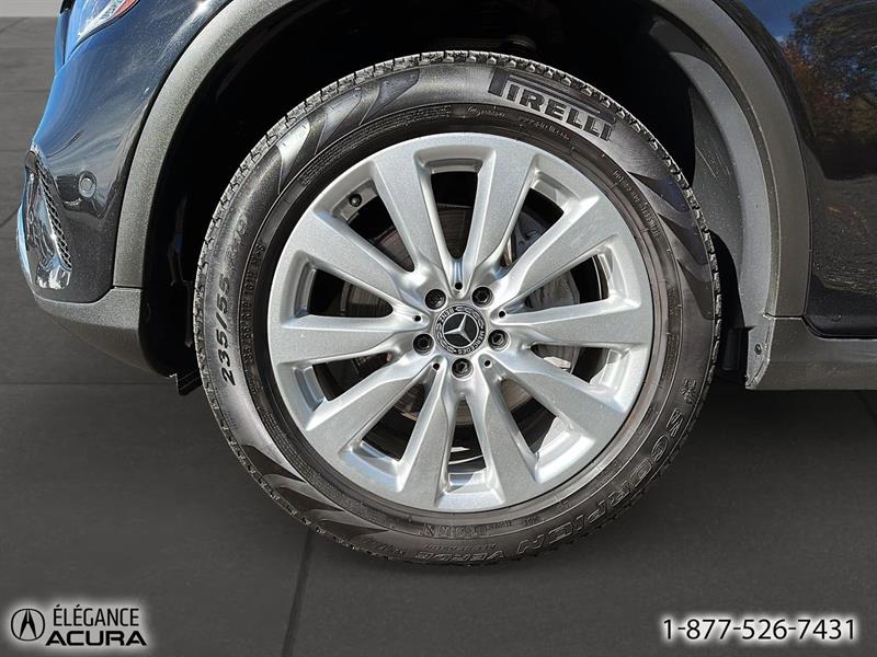 mercedes-benz GLC 2020 - 10