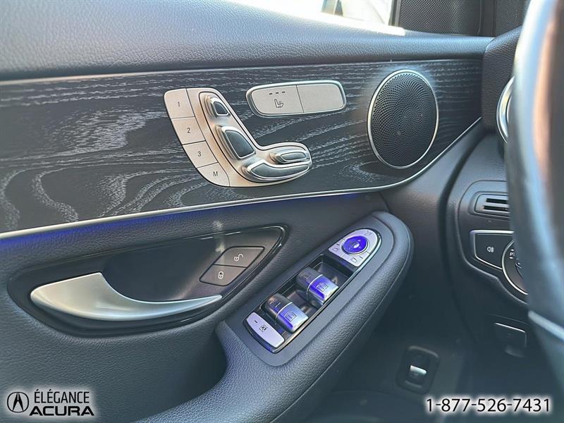 mercedes-benz GLC 2020 - 14