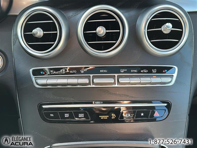 mercedes-benz GLC 2020 - 17