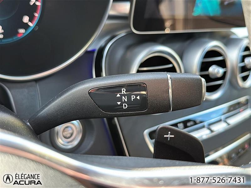 mercedes-benz GLC 2020 - 18