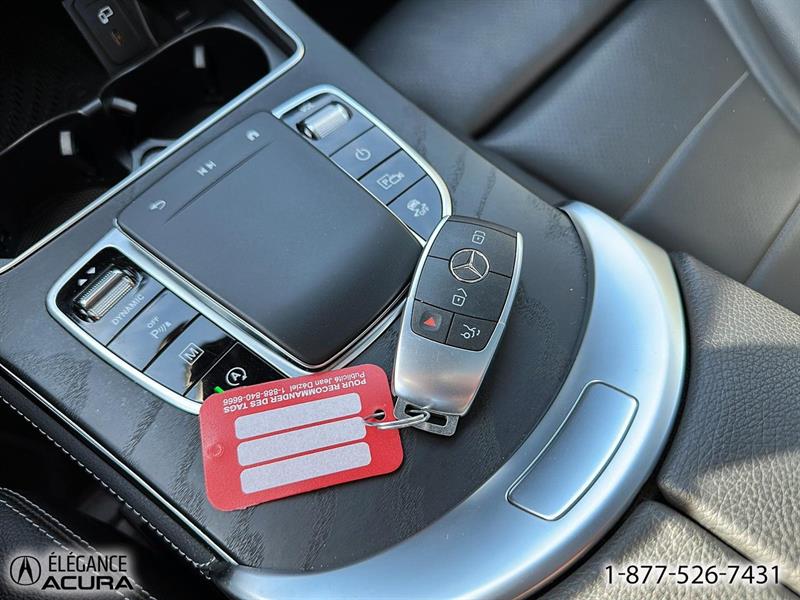 mercedes-benz GLC 2020 - 20