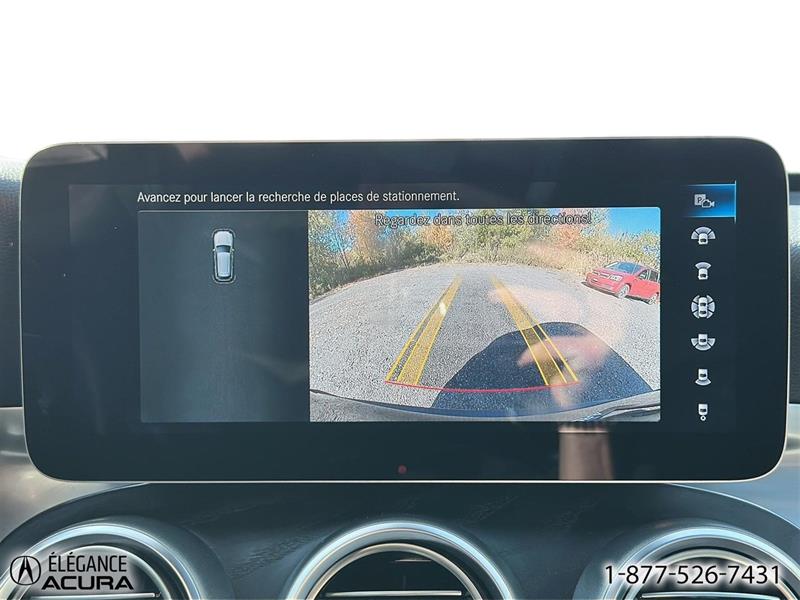 mercedes-benz GLC 2020 - 22