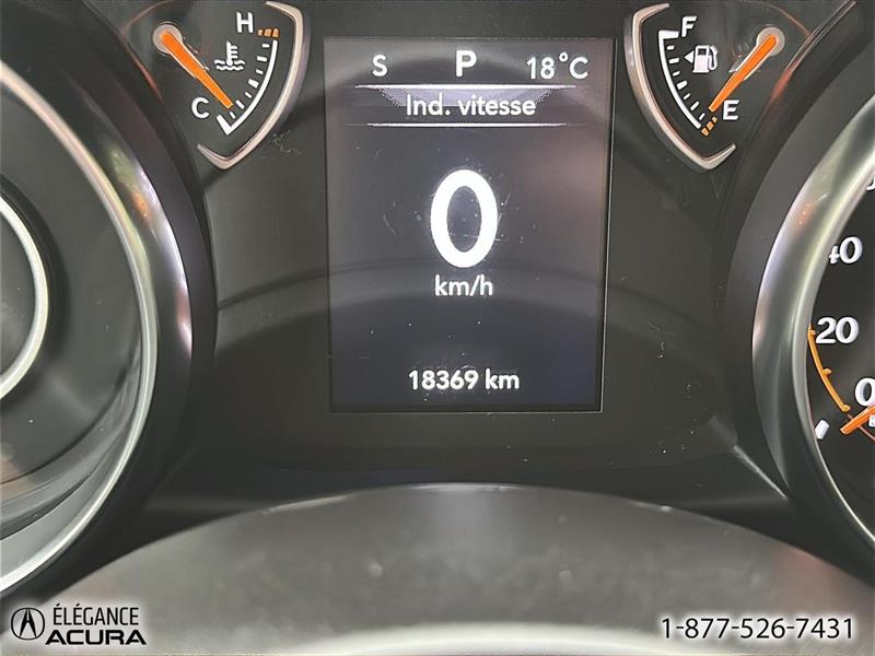 jeep Wrangler 2022 - 16