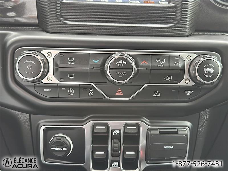 jeep Wrangler 2022 - 17