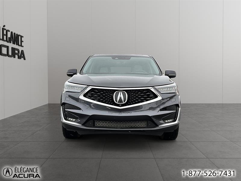 acura RDX 2020 - 2