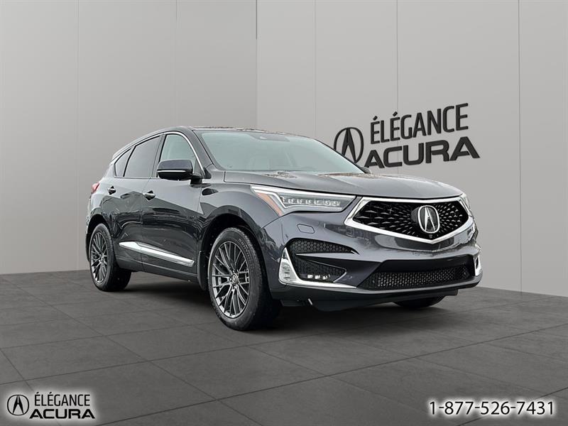 acura RDX 2020 - 3