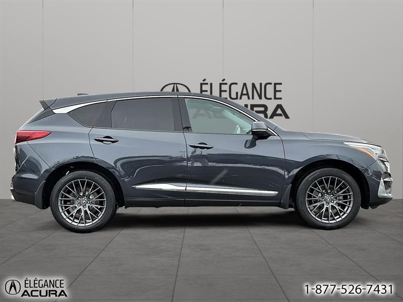 acura RDX 2020 - 4