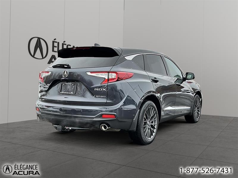 acura RDX 2020 - 6