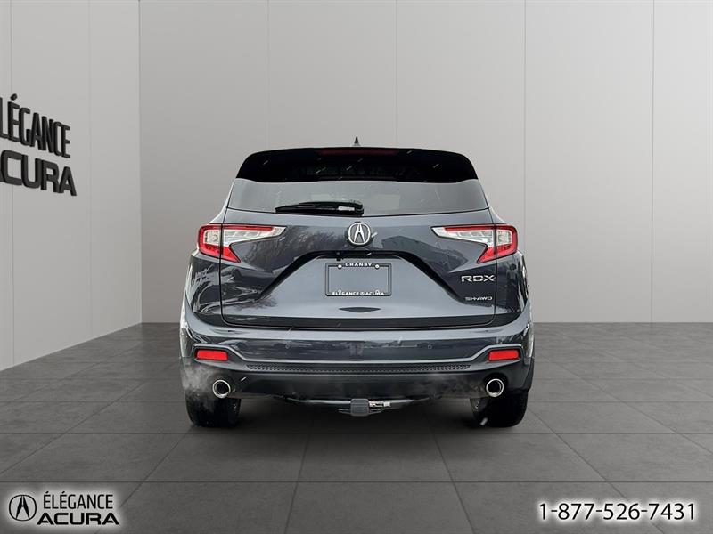 acura RDX 2020 - 7