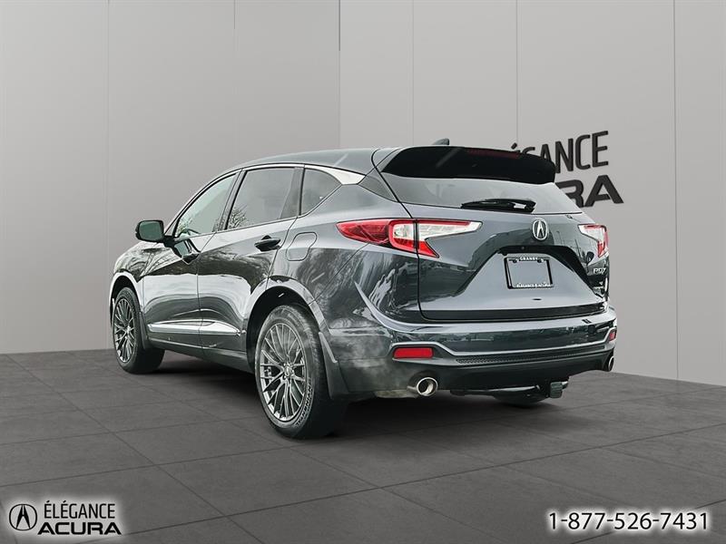 acura RDX 2020 - 8