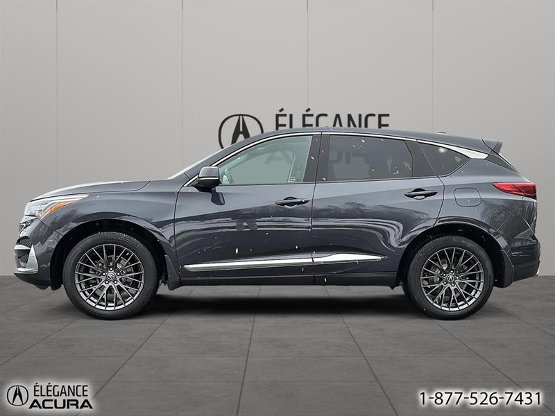 acura RDX 2020 - 9