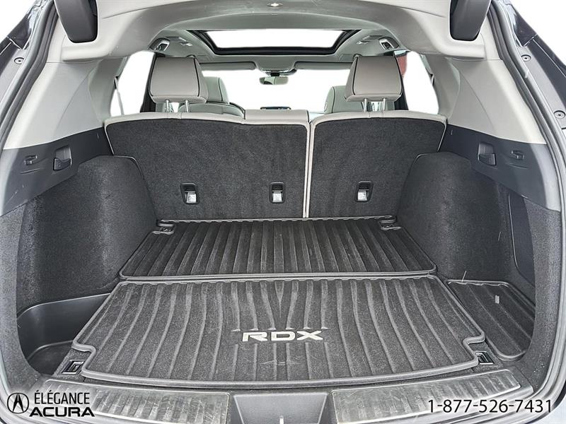 acura RDX 2020 - 10