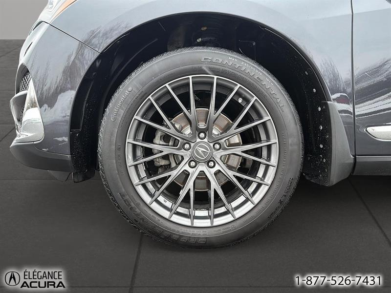 acura RDX 2020 - 11