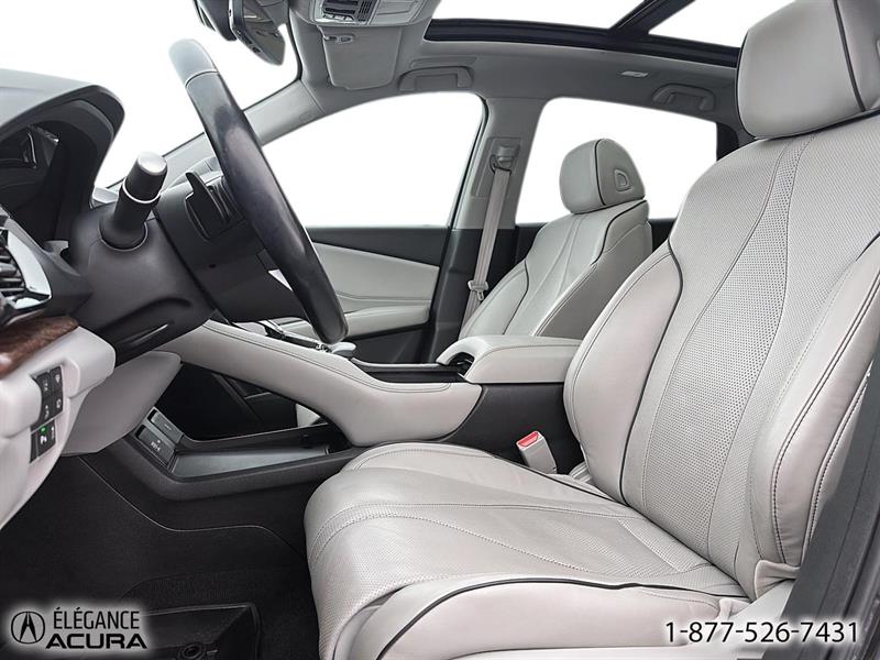 acura RDX 2020 - 12