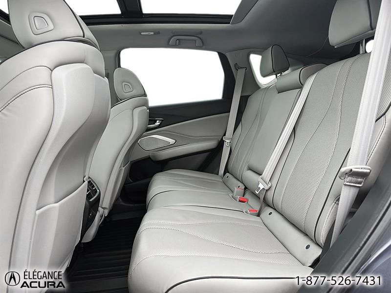 acura RDX 2020 - 13