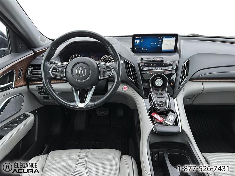 acura RDX 2020 - 14