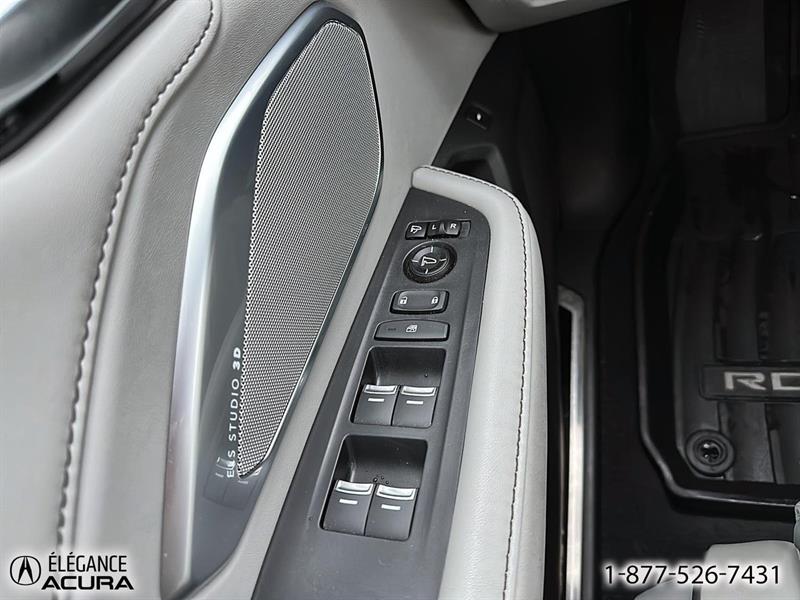 acura RDX 2020 - 15