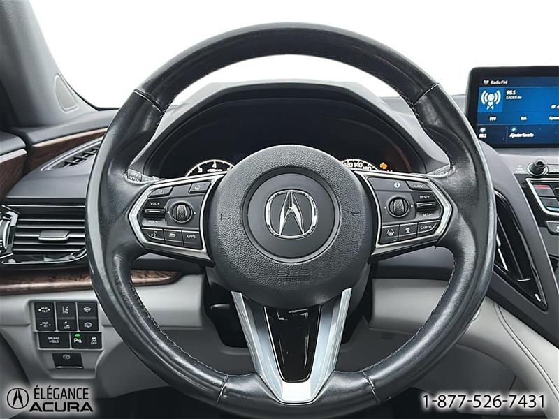 acura RDX 2020 - 16
