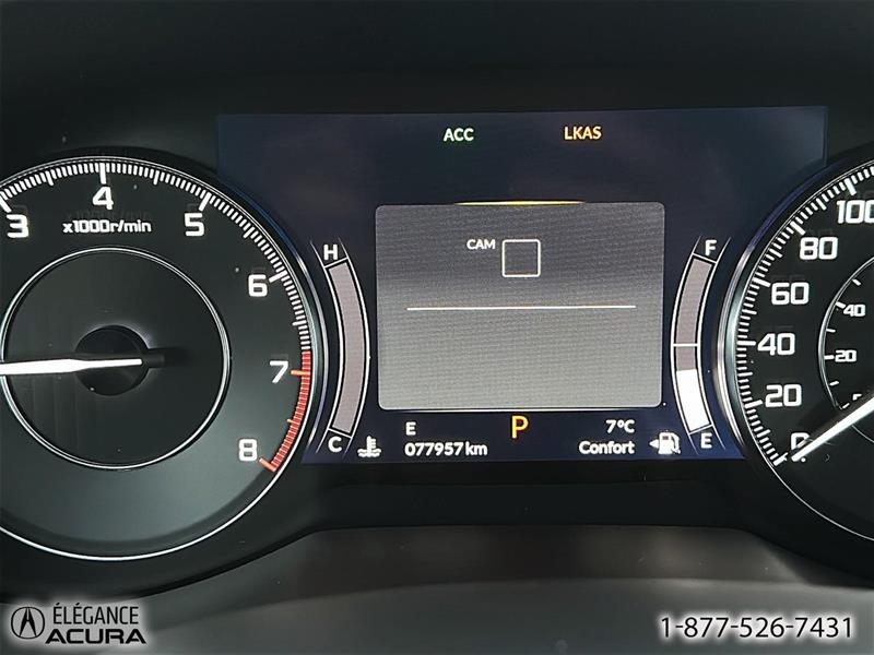 acura RDX 2020 - 17