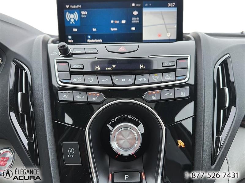 acura RDX 2020 - 18