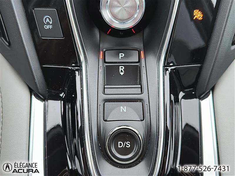 acura RDX 2020 - 19