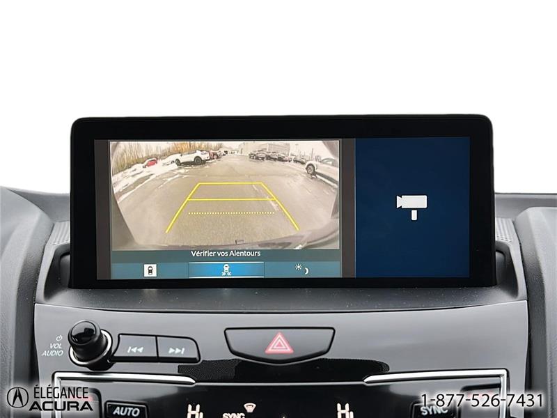 acura RDX 2020 - 23