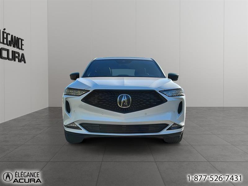 acura MDX 2023 - 2