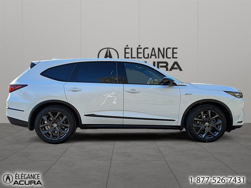 acura MDX 2023 - 4