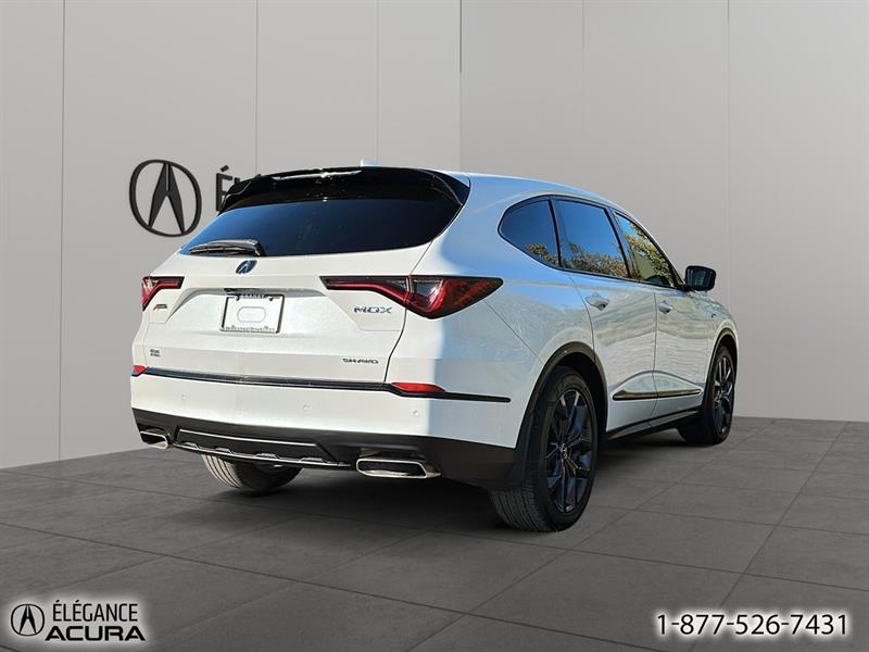 acura MDX 2023 - 6