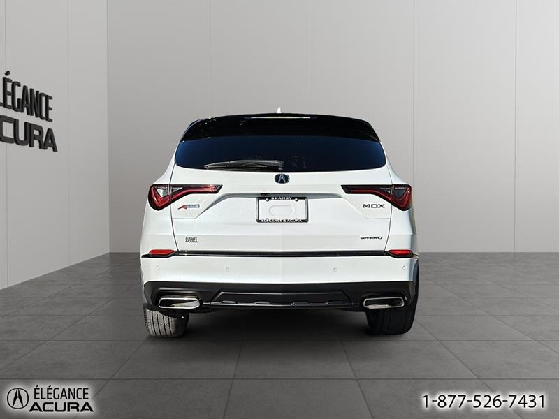 acura MDX 2023 - 7
