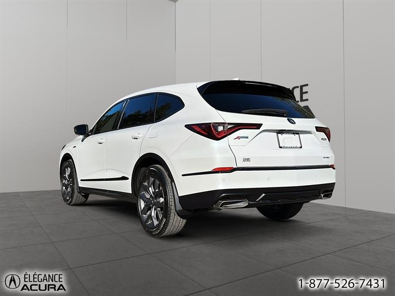 acura MDX 2023 - 8