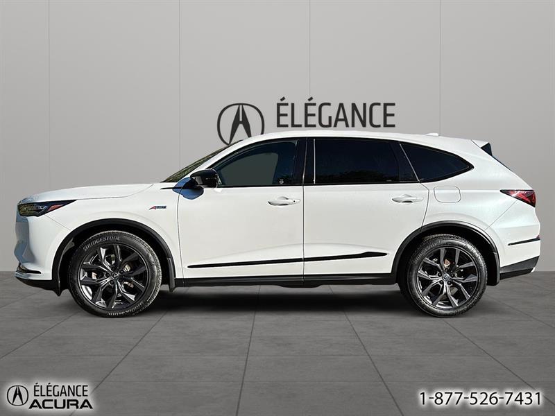 acura MDX 2023 - 9