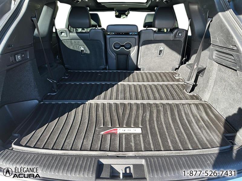 acura MDX 2023 - 10