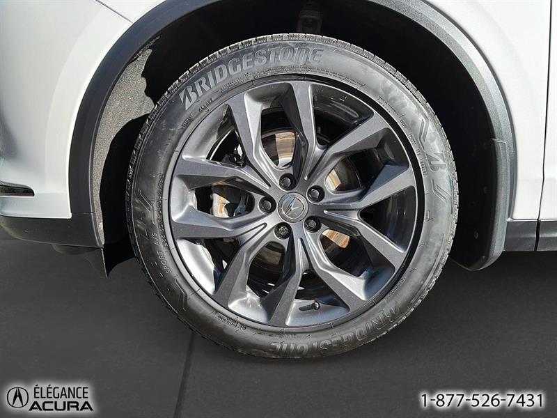acura MDX 2023 - 11