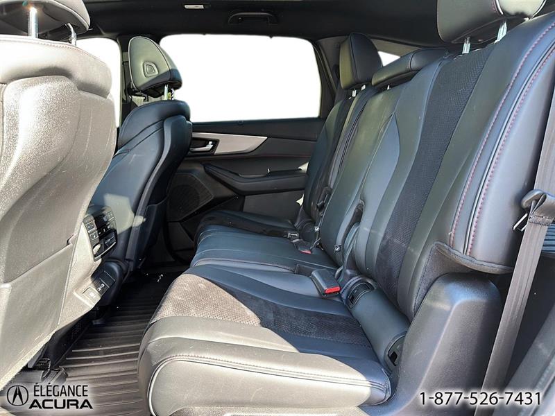 acura MDX 2023 - 13