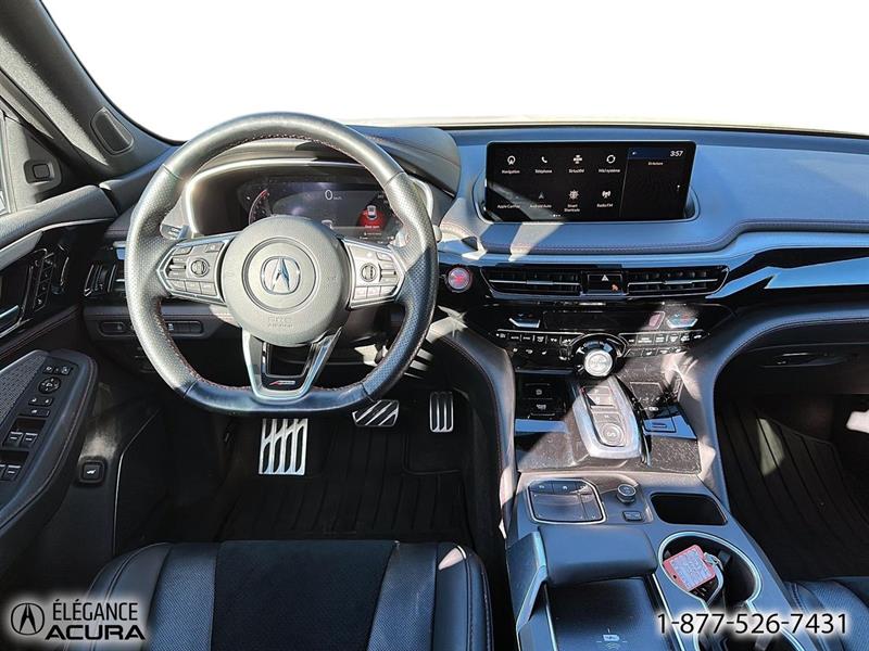 acura MDX 2023 - 14